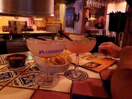 Margaritas Mexican Restaurant